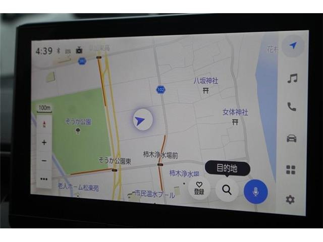 カローラツーリング1.8 ハイブリッド W×B