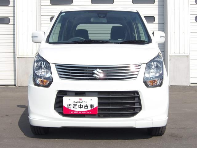ワゴンR20周年記念車