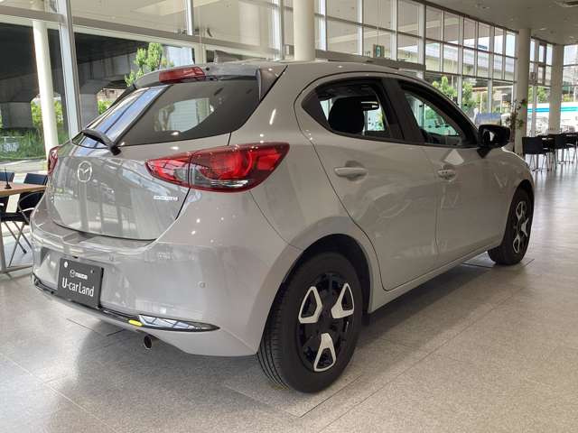 MAZDA21.5 15BD