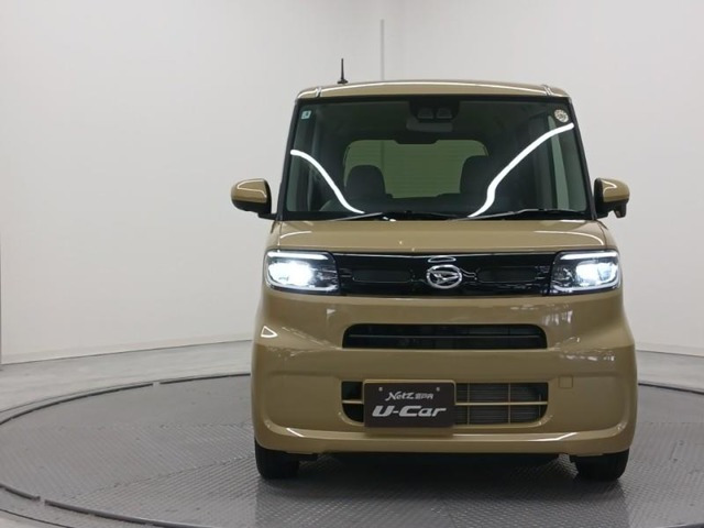 タントX