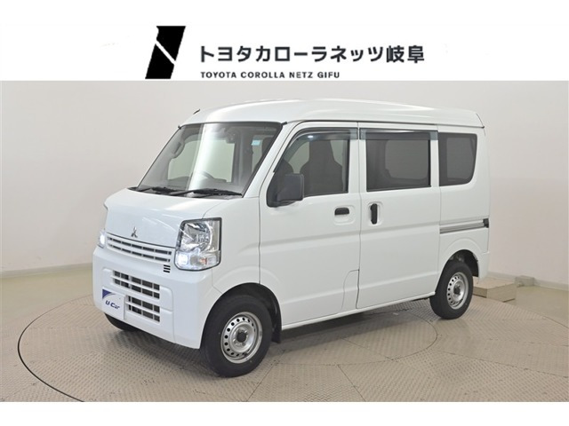ミニキャブバンG ハイルーフ