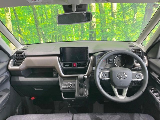 ムーヴカスタムRS