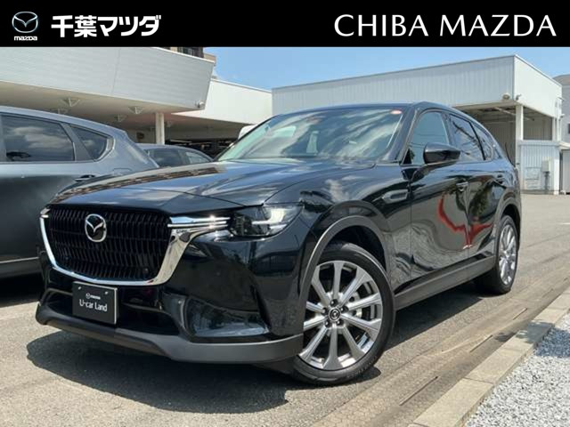 CX-602.5 25S Lパッケージ