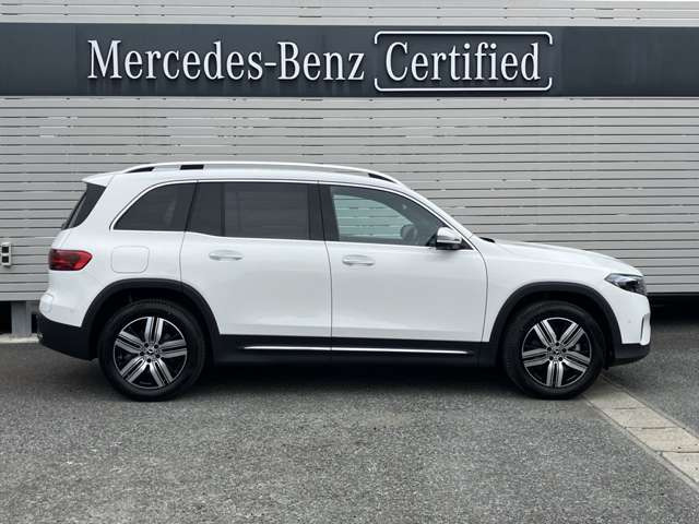 EQB350 4マチック AMGラインパッケージ 4WD
