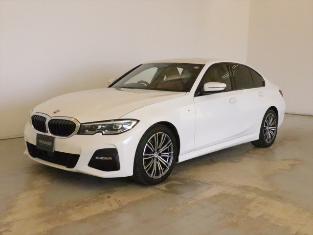 3シリーズセダン320d