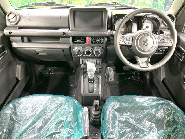 ジムニーノマド1.5 FC 4WD