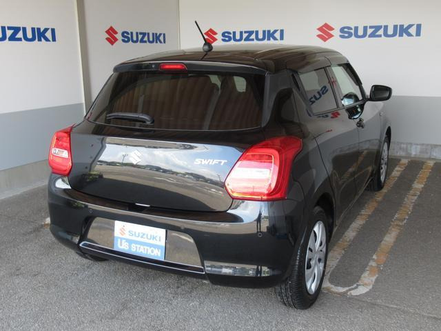 スイフト1.2 XG