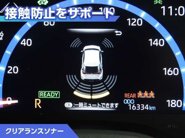 ヤリスクロス1.5 ハイブリッド Z