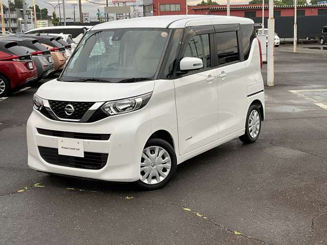 デイズルークスX