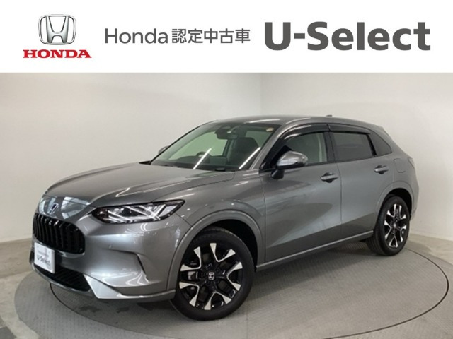 ZR-V2.0 e:HEV Z 4WD