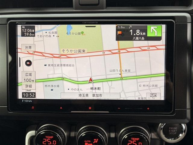 BRZ2.4 S