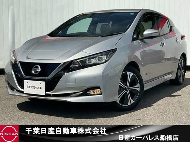 リーフG