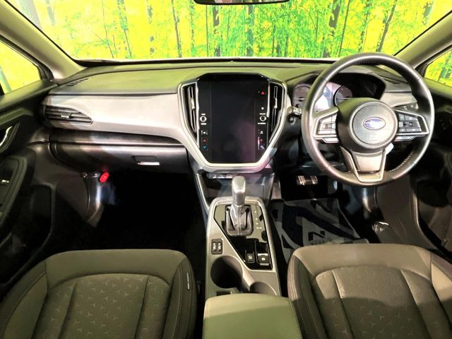 クロストレック2.0 ツーリング 4WD