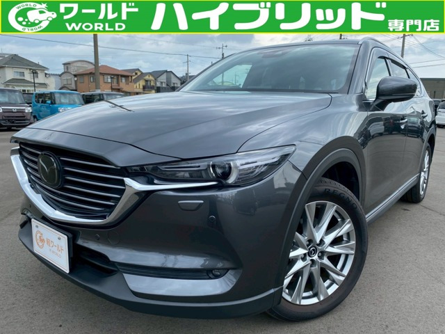 CX-82.2 XD Lパッケージ
