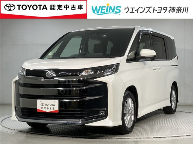 ノア