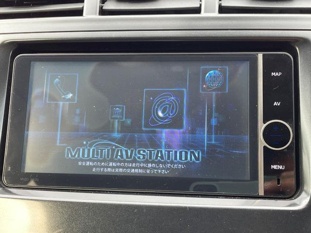 プリウスα1.8 S ツーリングセレクション