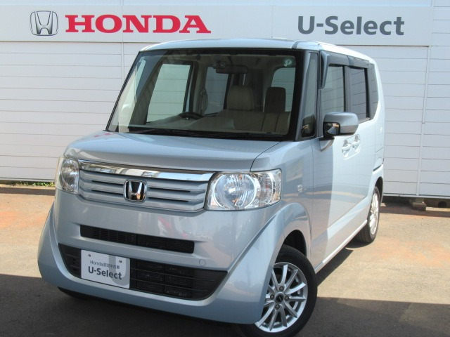 N-BOX+G