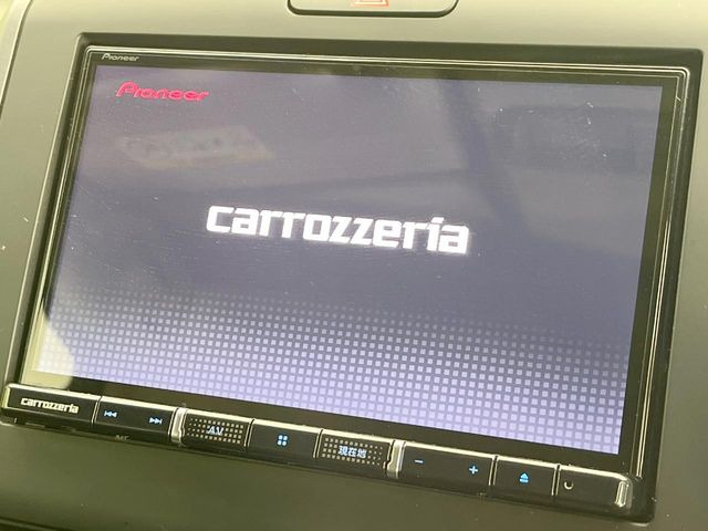 フリードハイブリッド