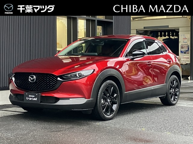 CX-302.0 20S レトロスポーツエディション 4WD