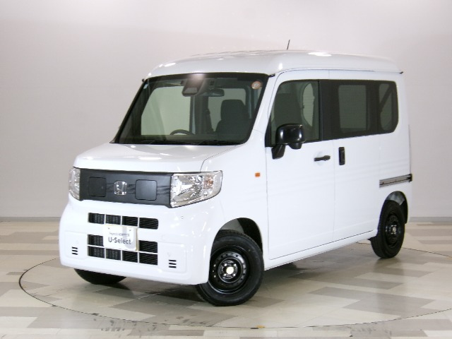 N-VAN e:e: L4