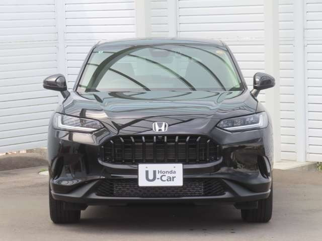 ZR-V1.5 X