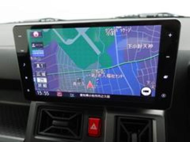タフトG ターボ クロム ベンチャー