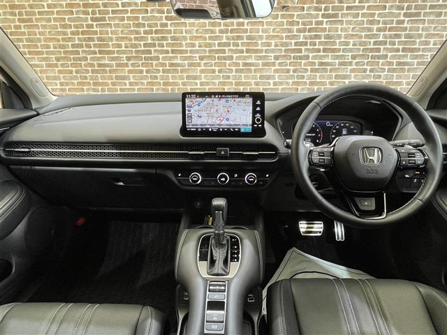 ZR-V1.5 Z 4WD