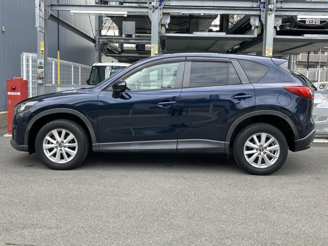CX-52.2 XD プロアクティブ