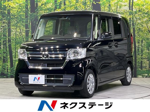 N-BOXL