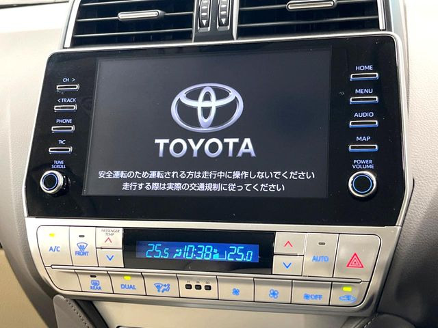 ランドクルーザープラド2.8 TX Lパッケージ ディーゼル 4WD