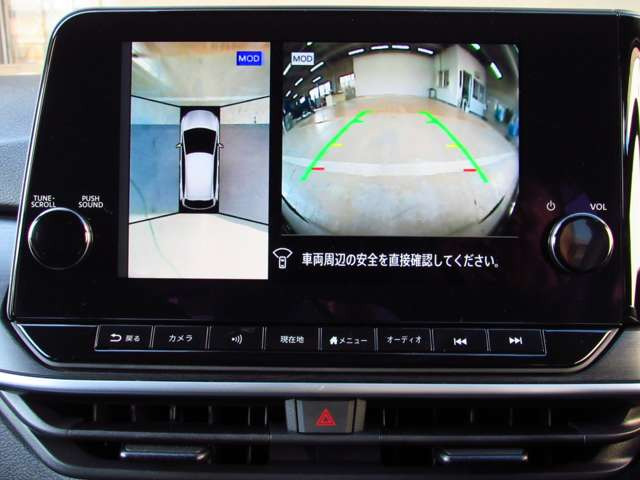 ノート1.2 AUTECH