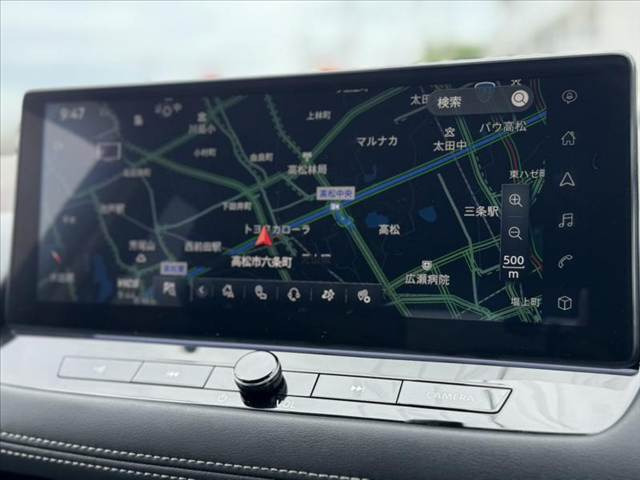 エクストレイル