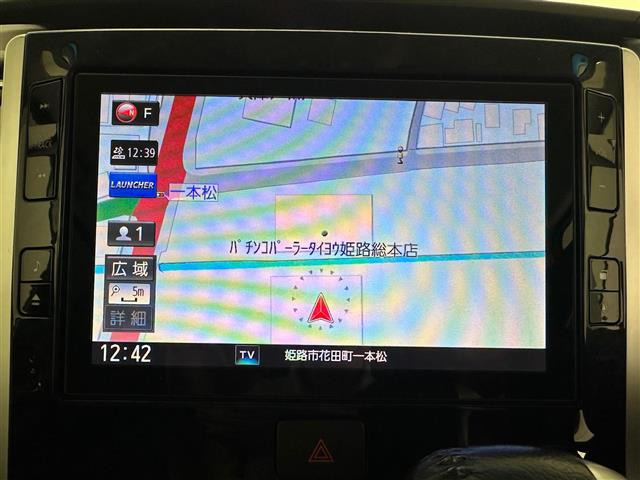 タントカスタムRS トップエディション SAIII