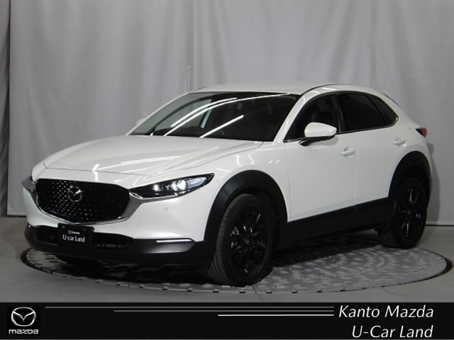 CX-302.0 20S Lパッケージ