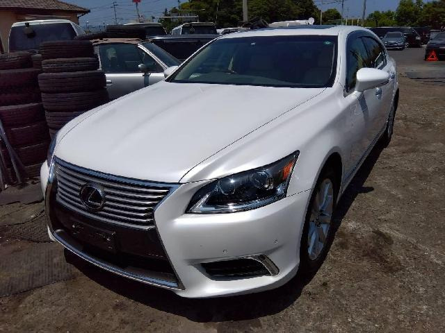LS460