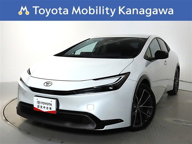プリウス2.0 Z E-Four 4WD