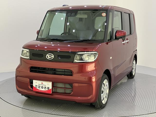 タントX