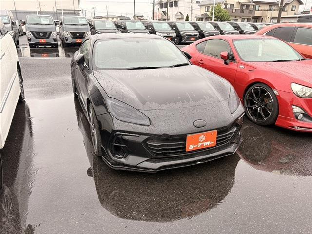 BRZ2.4 S