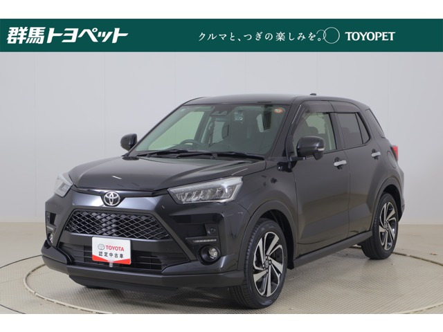 ライズ1.0 Z 4WD