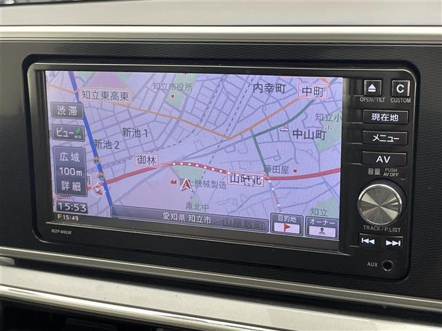 キャストスタイル G SAII