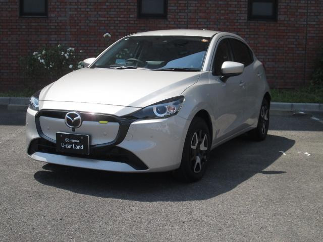 MAZDA21.5 15BD