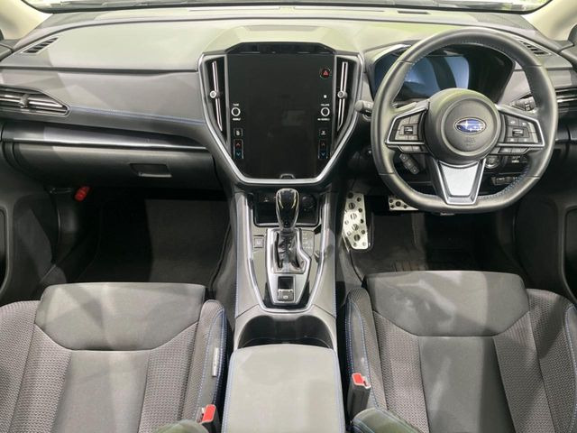 レヴォーグ1.8 GT-H EX 4WD