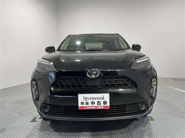ヤリスクロス1.5 G 4WD