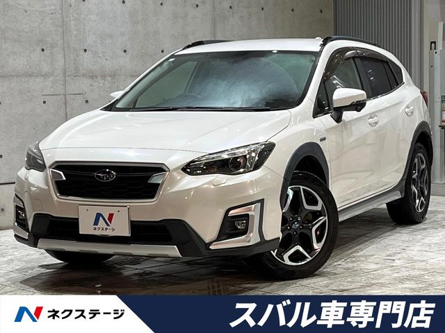 XV2.0 アドバンス 4WD