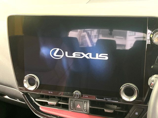 NX350h バージョンL