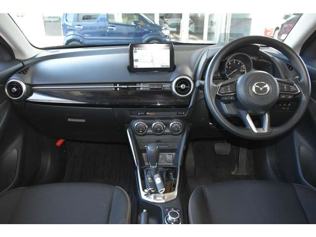 MAZDA21.5 15S プロアクティブ スマートエディションII 4WD