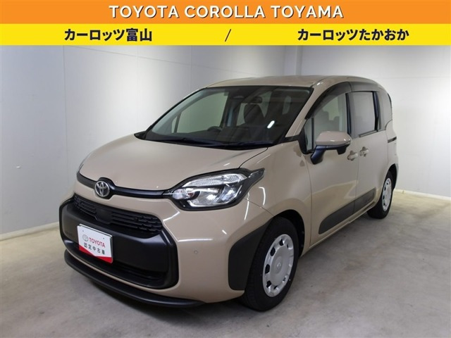 シエンタ1.5 G