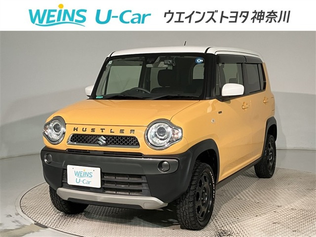 ハスラーFリミテッド