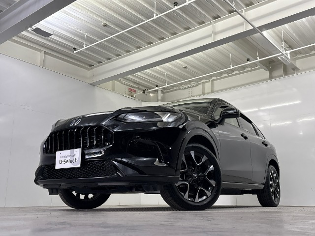 ZR-V2.0 e:HEV Z 4WD