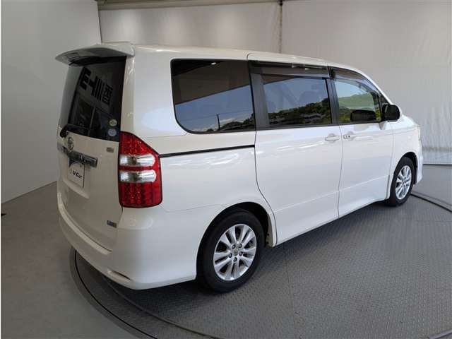 ノア2.0 Si